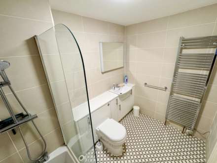 FOTHERGILL GRANGE, Hulme Hall Road, Cheadle Hulme SK8 6LF, Image 15