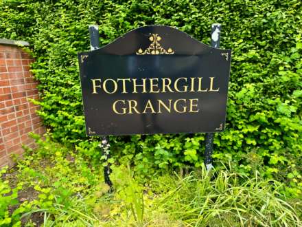 FOTHERGILL GRANGE, Hulme Hall Road, Cheadle Hulme SK8 6LF, Image 16