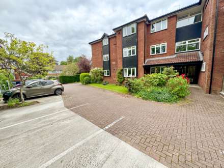 FOTHERGILL GRANGE, Hulme Hall Road, Cheadle Hulme SK8 6LF, Image 17