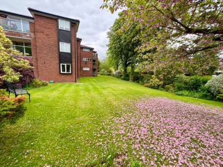 FOTHERGILL GRANGE, Hulme Hall Road, Cheadle Hulme SK8 6LF, Image 19