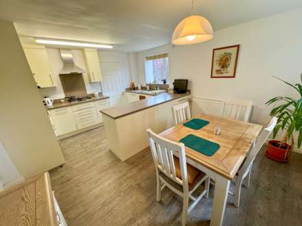 FOTHERGILL GRANGE, Hulme Hall Road, Cheadle Hulme SK8 6LF, Image 2