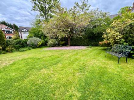 FOTHERGILL GRANGE, Hulme Hall Road, Cheadle Hulme SK8 6LF, Image 20