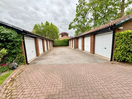 FOTHERGILL GRANGE, Hulme Hall Road, Cheadle Hulme SK8 6LF, Image 21