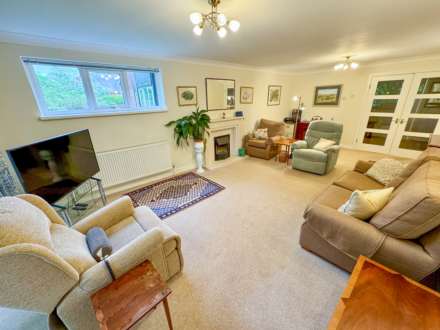 FOTHERGILL GRANGE, Hulme Hall Road, Cheadle Hulme SK8 6LF, Image 3