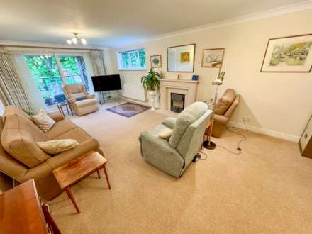 FOTHERGILL GRANGE, Hulme Hall Road, Cheadle Hulme SK8 6LF, Image 4