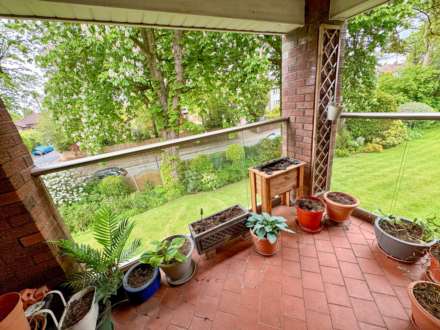 FOTHERGILL GRANGE, Hulme Hall Road, Cheadle Hulme SK8 6LF, Image 5