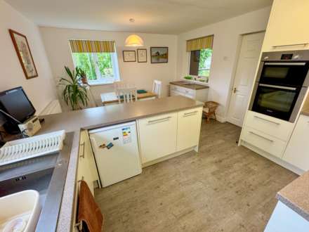 FOTHERGILL GRANGE, Hulme Hall Road, Cheadle Hulme SK8 6LF, Image 6