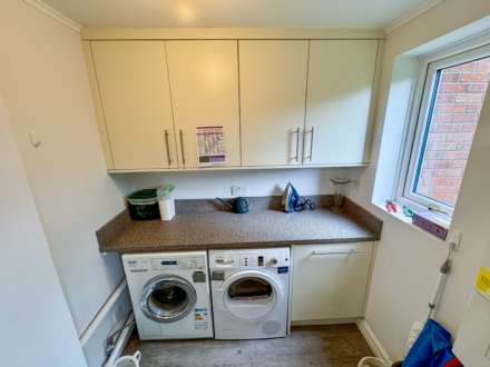 FOTHERGILL GRANGE, Hulme Hall Road, Cheadle Hulme SK8 6LF, Image 7