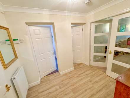 FOTHERGILL GRANGE, Hulme Hall Road, Cheadle Hulme SK8 6LF, Image 8