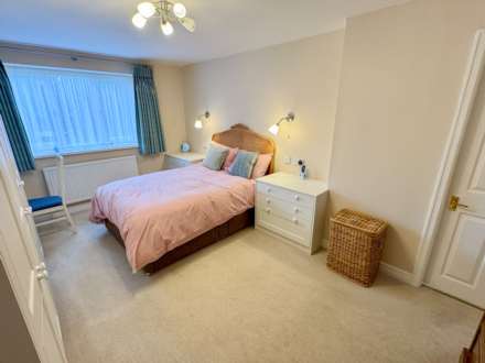 FOTHERGILL GRANGE, Hulme Hall Road, Cheadle Hulme SK8 6LF, Image 9