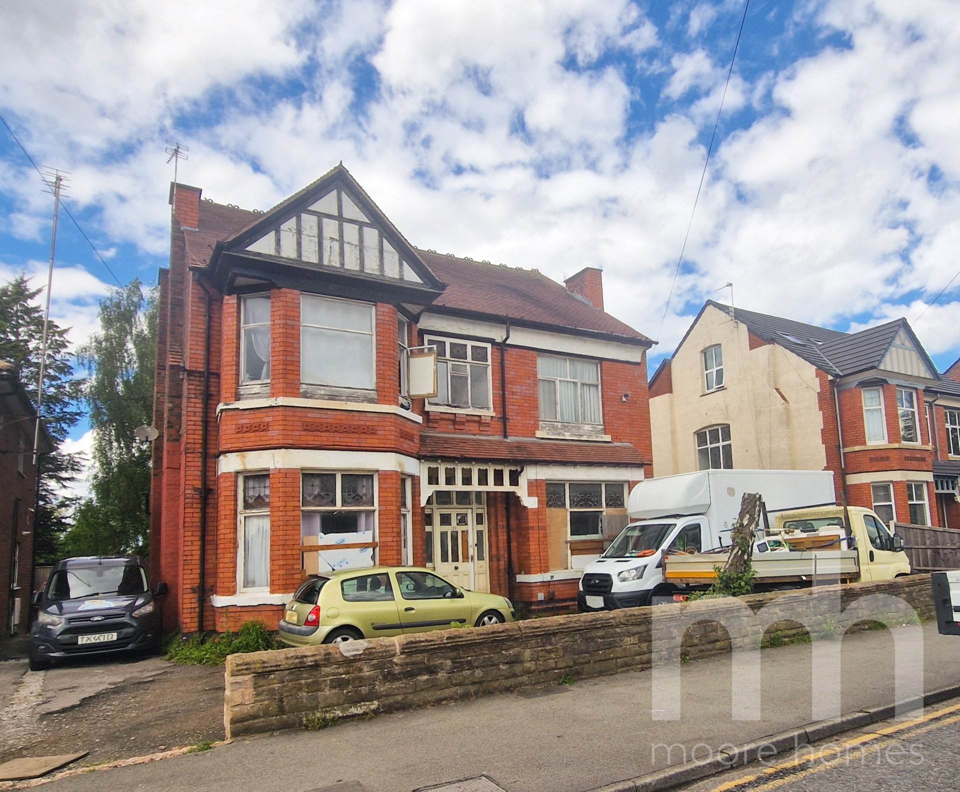 ALBERT ROAD, Cheadle Hulme SK8 5DB, Image 1