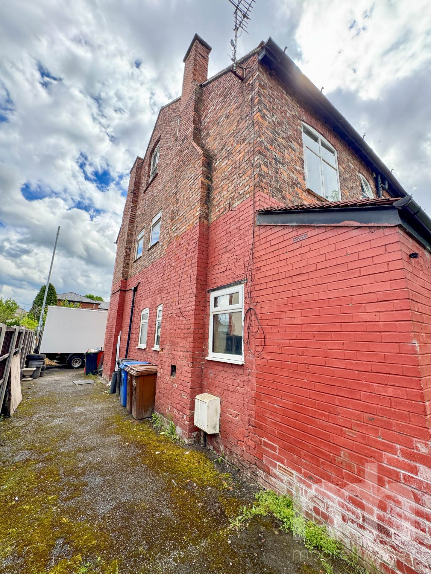ALBERT ROAD, Cheadle Hulme SK8 5DB, Image 11