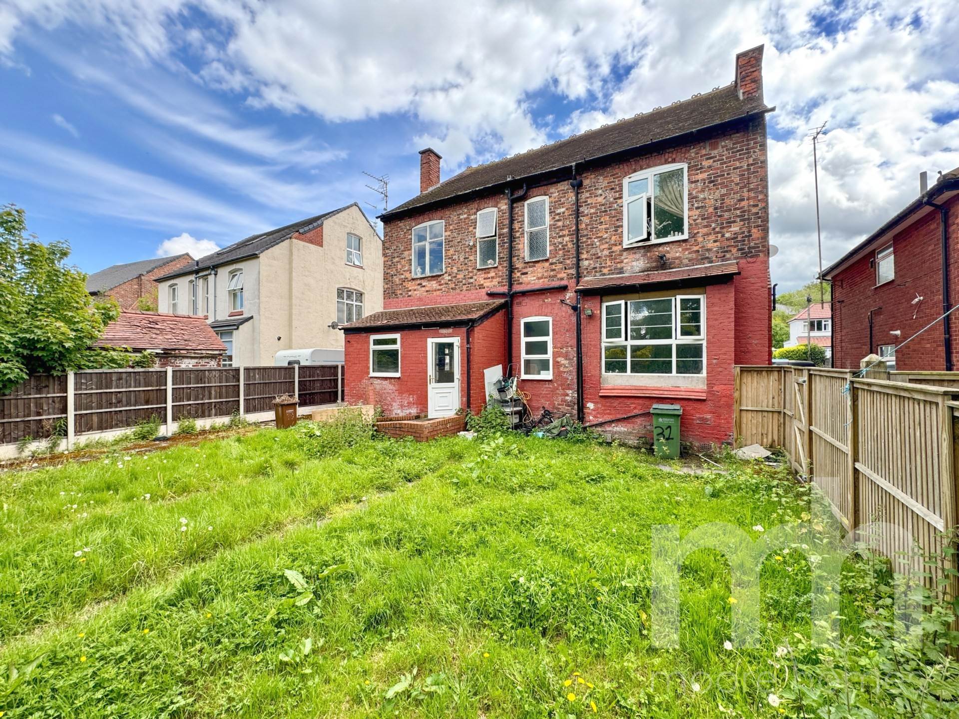 ALBERT ROAD, Cheadle Hulme SK8 5DB, Image 2