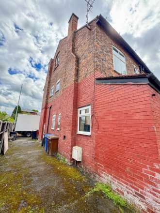 ALBERT ROAD, Cheadle Hulme SK8 5DB, Image 11