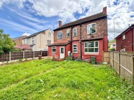 ALBERT ROAD, Cheadle Hulme SK8 5DB, Image 2