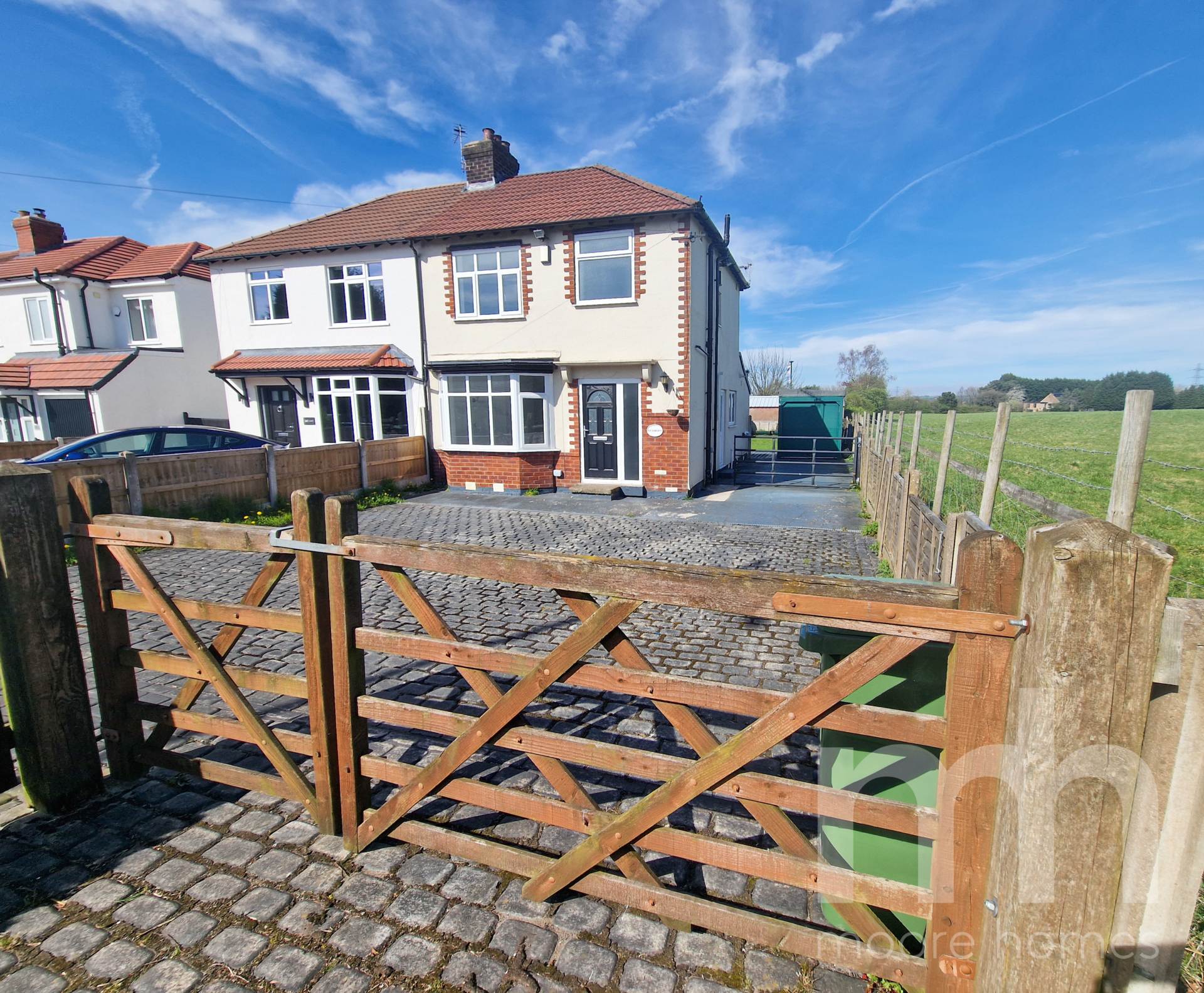 BUXTON ROAD, Hazel Grove SK7 6NG, Image 1