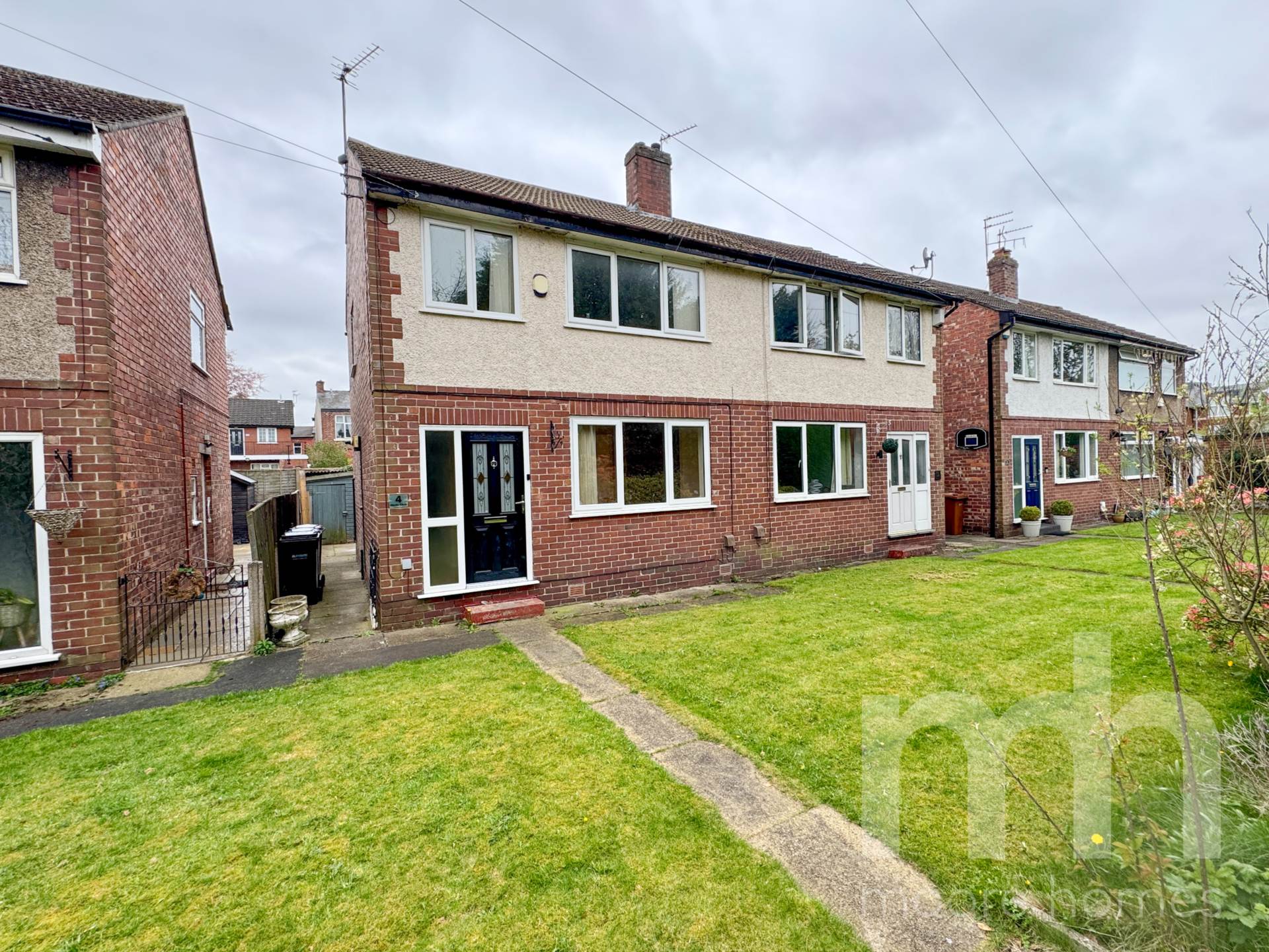 GLYNIS CLOSE, Cale Green SK3 8JD, Image 1