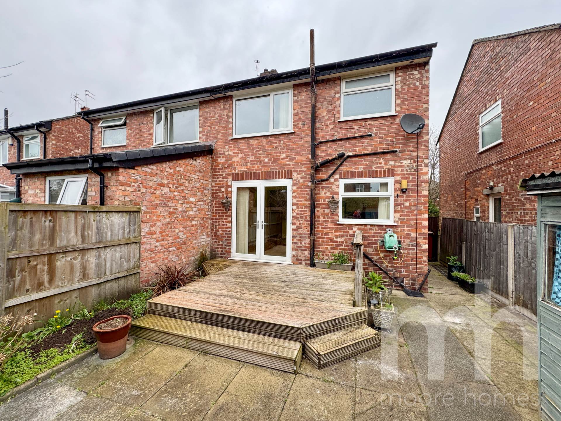 GLYNIS CLOSE, Cale Green SK3 8JD, Image 14