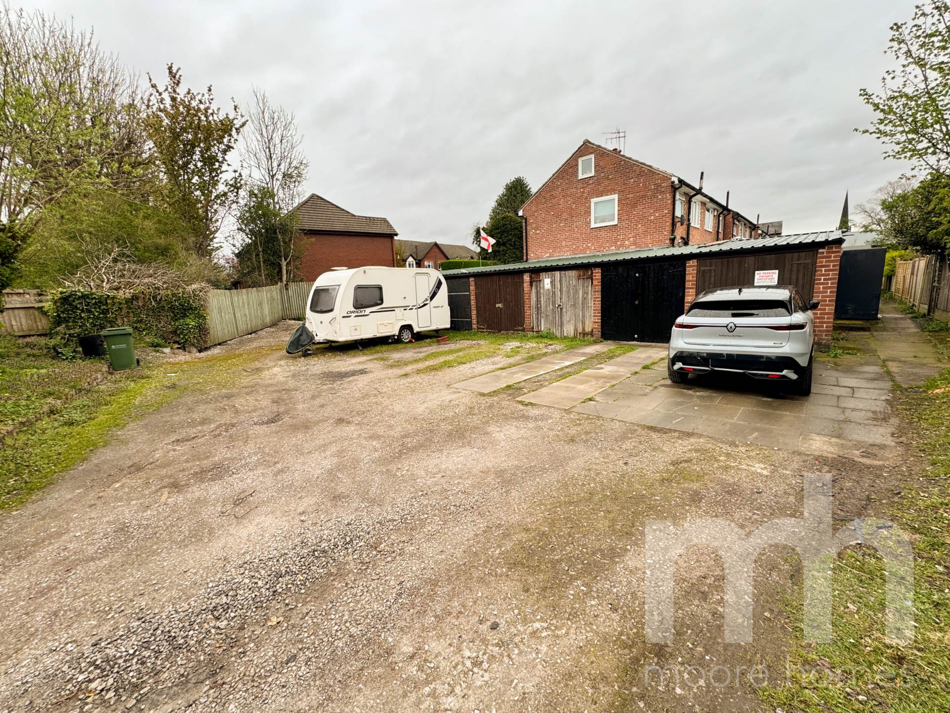 GLYNIS CLOSE, Cale Green SK3 8JD, Image 16