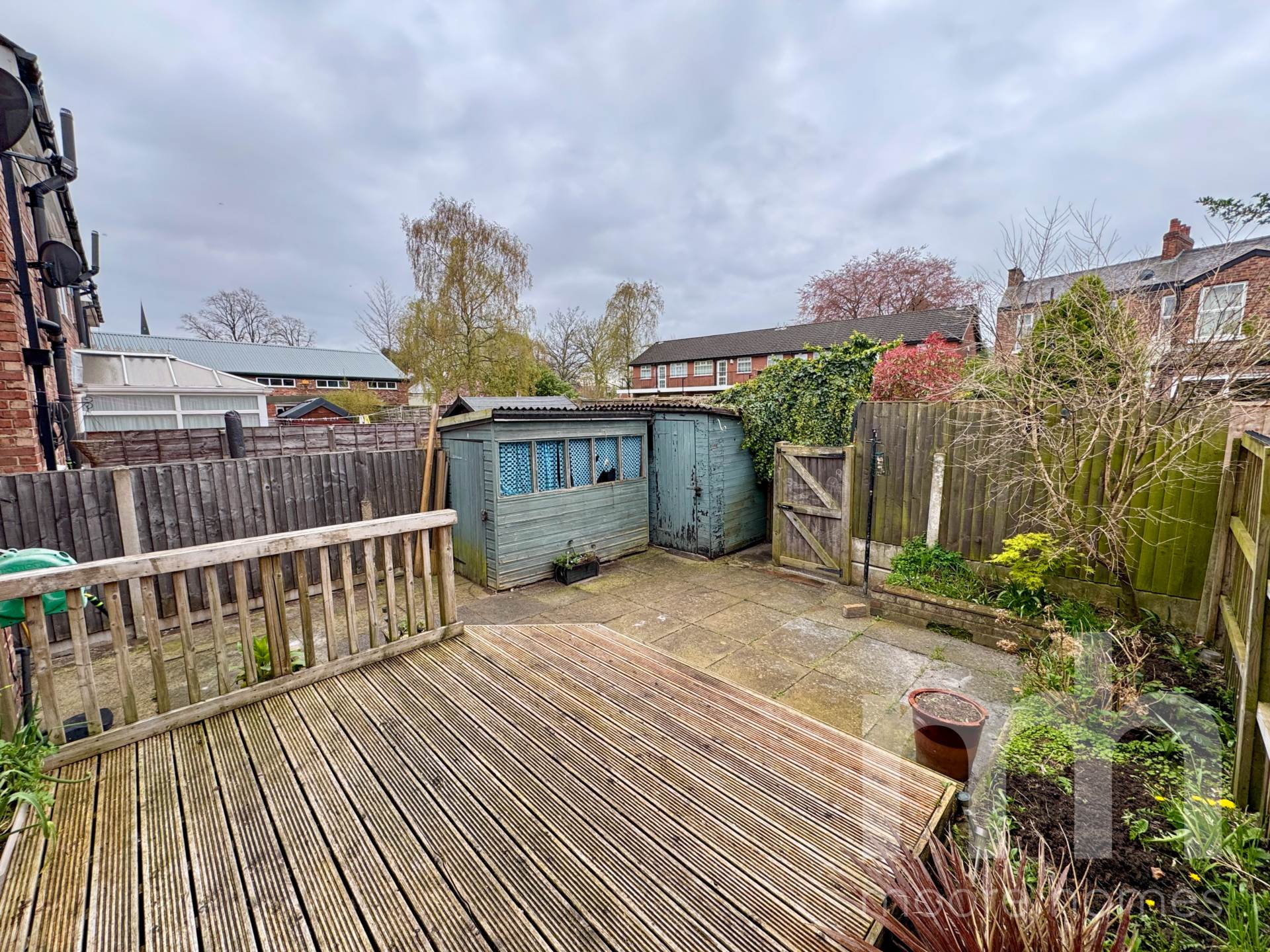 GLYNIS CLOSE, Cale Green SK3 8JD, Image 2