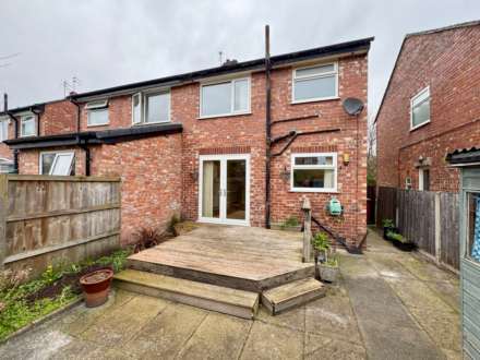 GLYNIS CLOSE, Cale Green SK3 8JD, Image 14