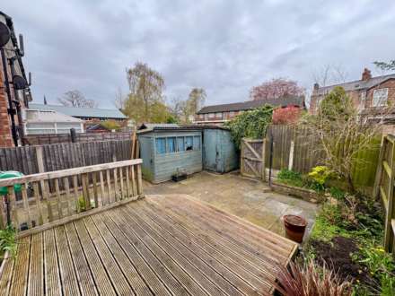 GLYNIS CLOSE, Cale Green SK3 8JD, Image 2