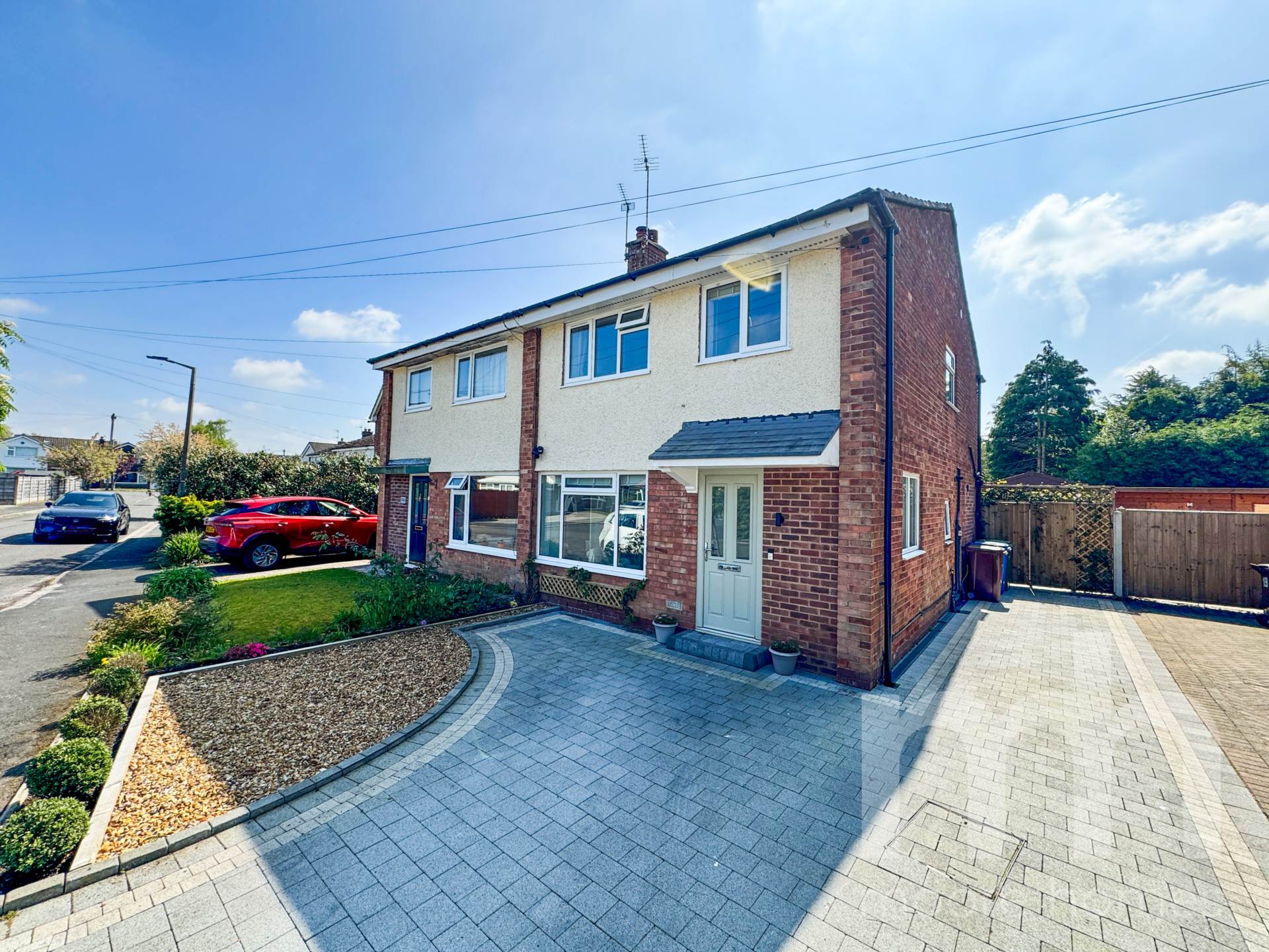 GLASTONBURY AVENUE, Cheadle Hulme SK8 7PS, Image 1