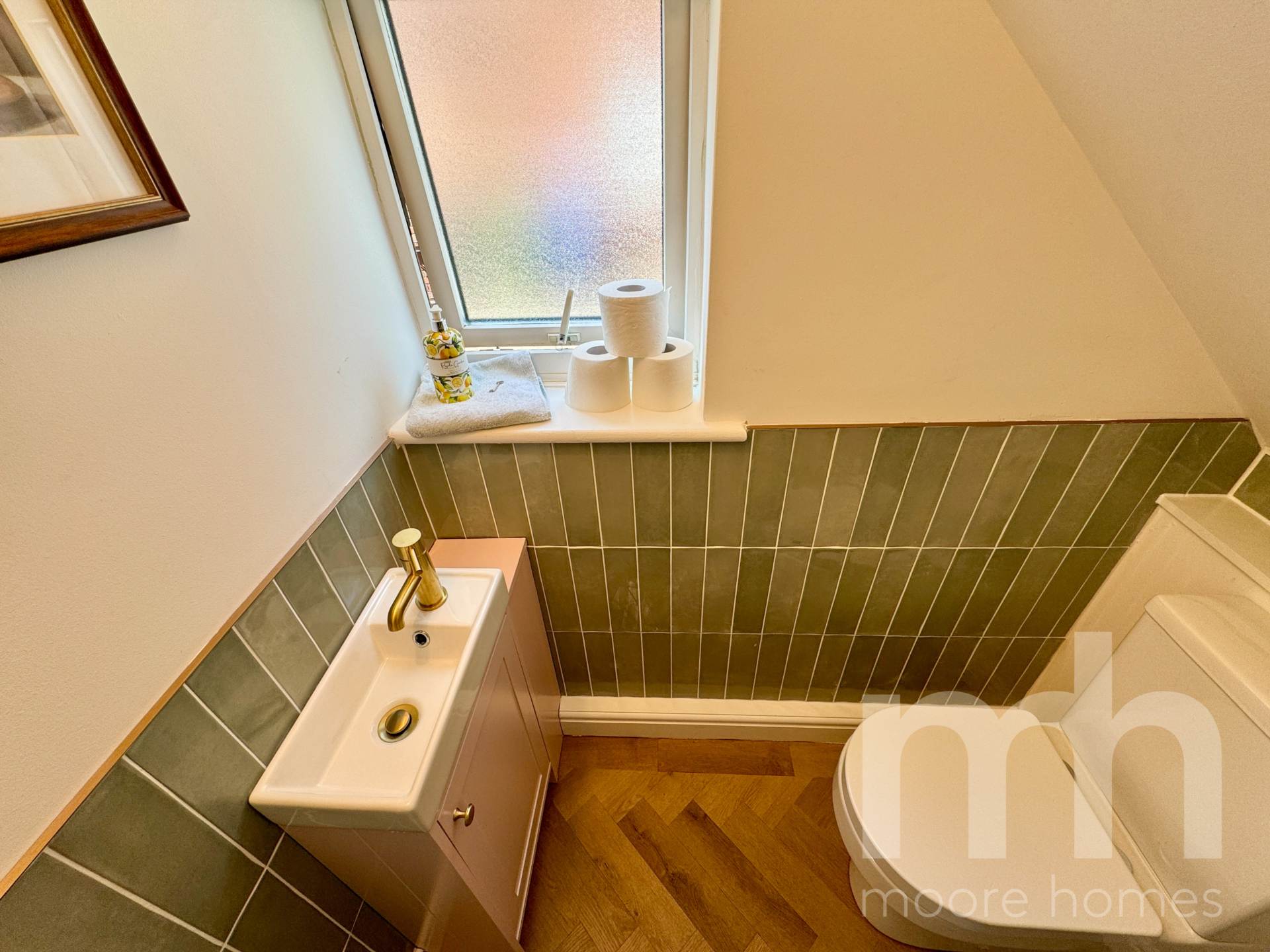 GLASTONBURY AVENUE, Cheadle Hulme SK8 7PS, Image 12