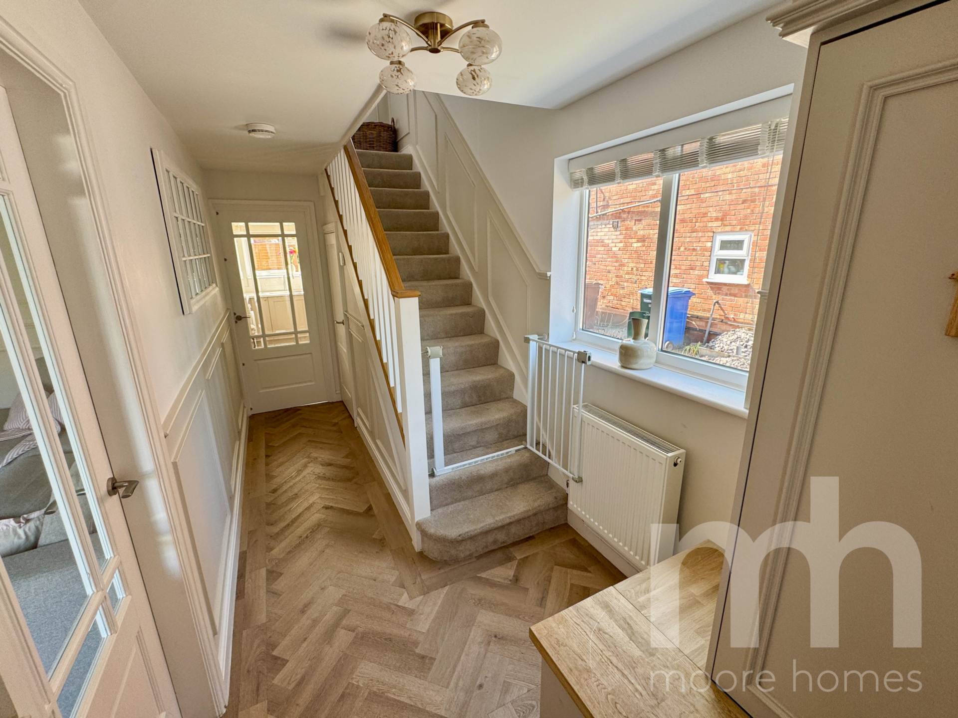 GLASTONBURY AVENUE, Cheadle Hulme SK8 7PS, Image 14