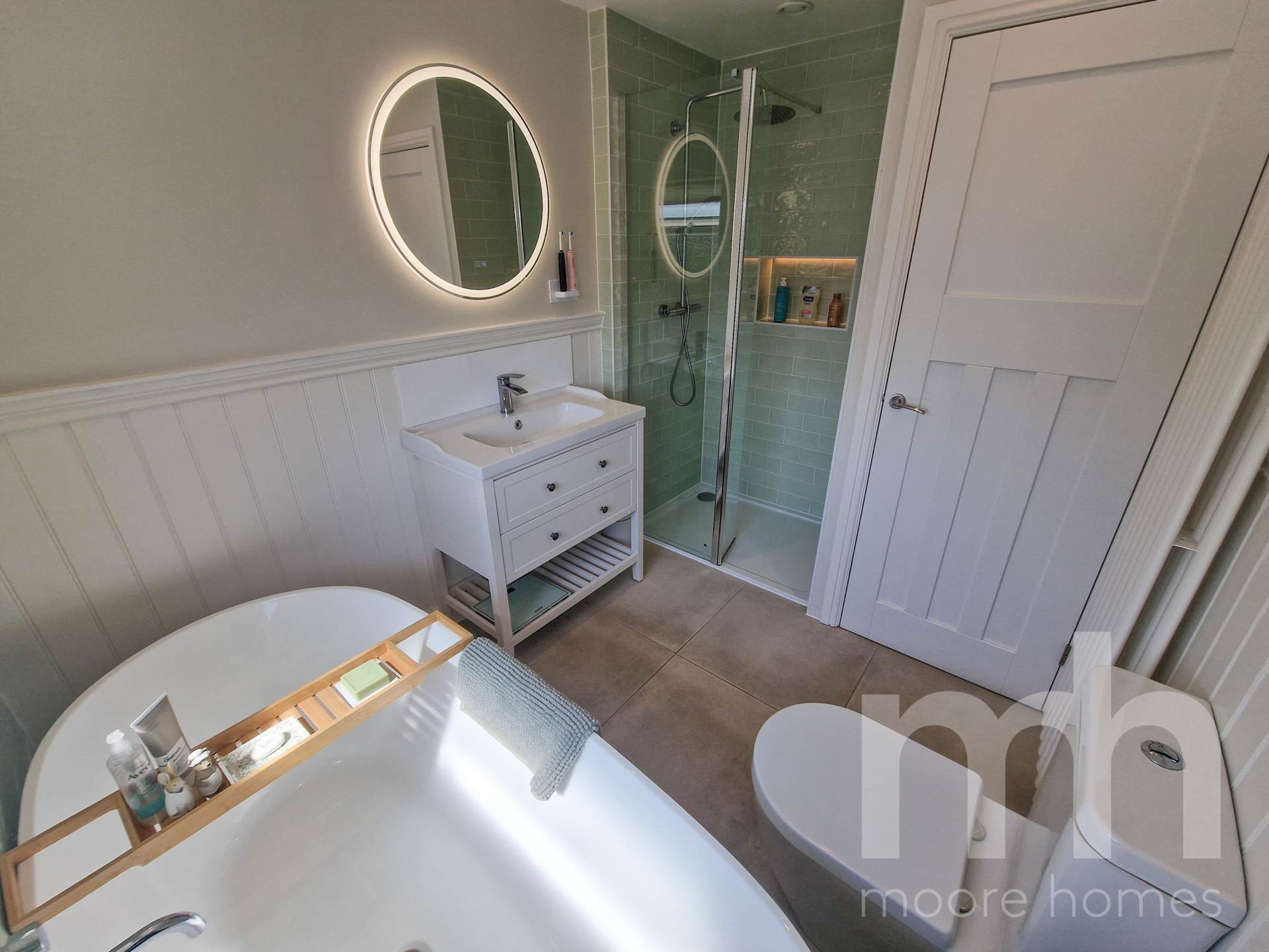 GLASTONBURY AVENUE, Cheadle Hulme SK8 7PS, Image 23