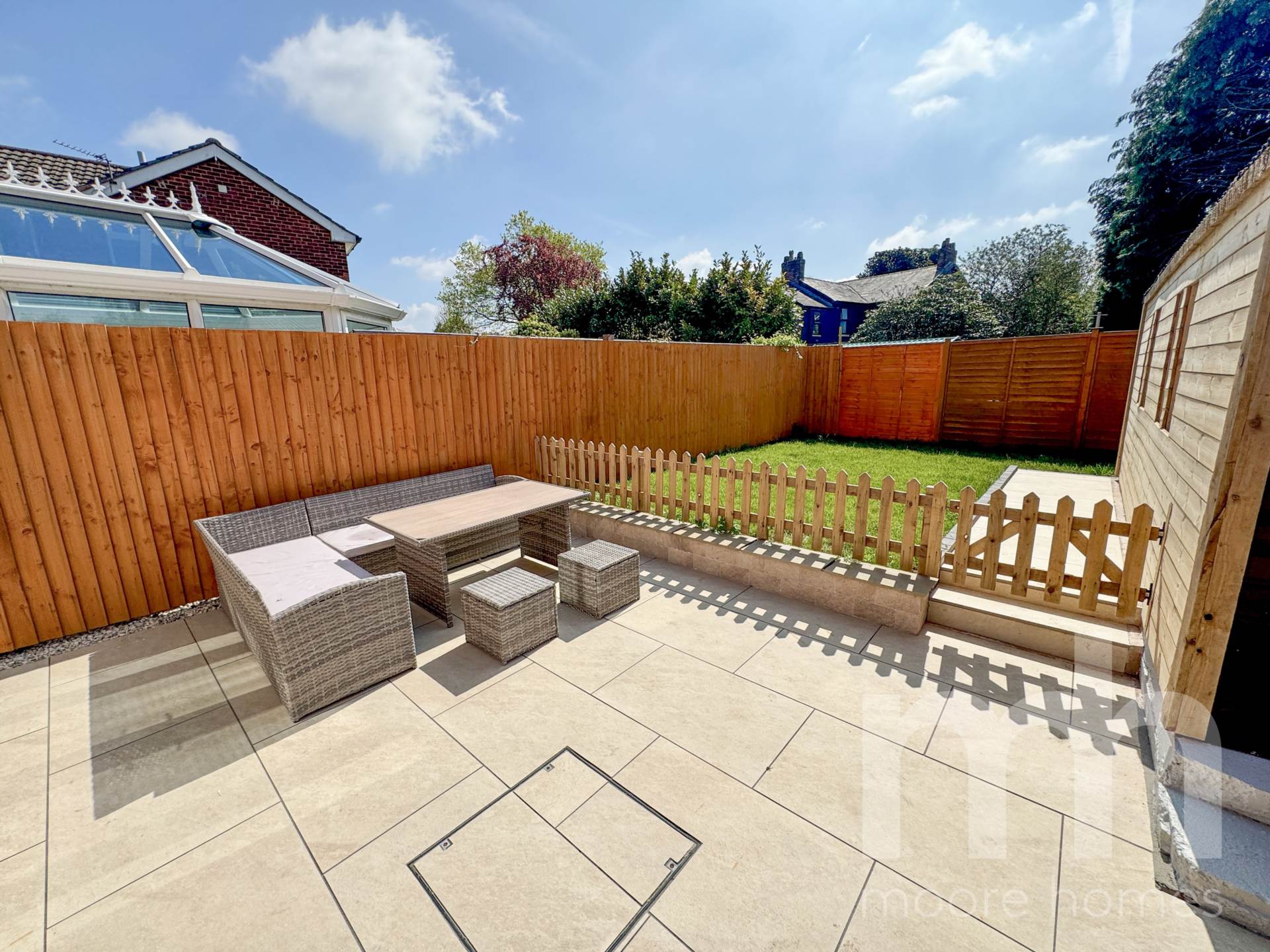 GLASTONBURY AVENUE, Cheadle Hulme SK8 7PS, Image 25