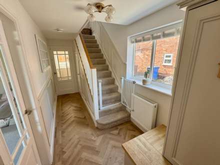 GLASTONBURY AVENUE, Cheadle Hulme SK8 7PS, Image 14