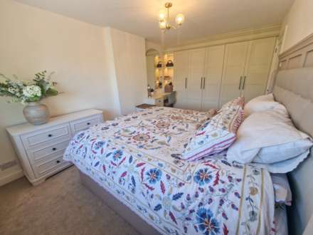 GLASTONBURY AVENUE, Cheadle Hulme SK8 7PS, Image 15