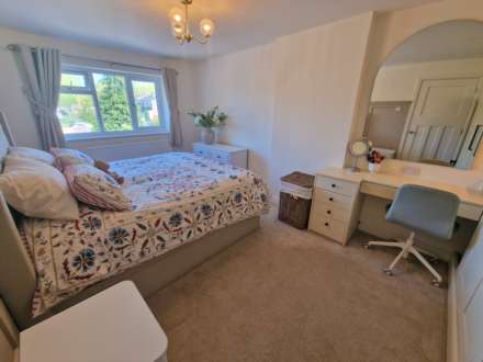 GLASTONBURY AVENUE, Cheadle Hulme SK8 7PS, Image 17