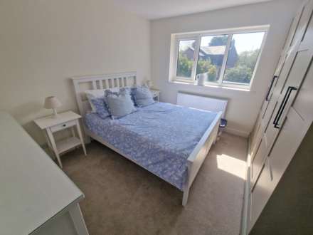 GLASTONBURY AVENUE, Cheadle Hulme SK8 7PS, Image 18