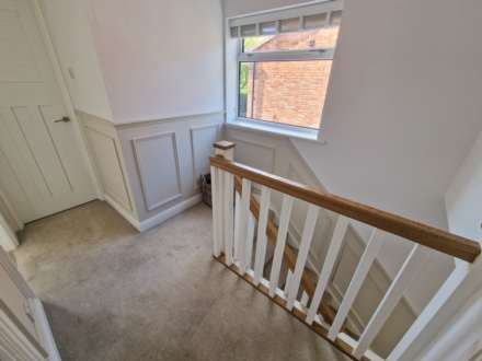 GLASTONBURY AVENUE, Cheadle Hulme SK8 7PS, Image 19