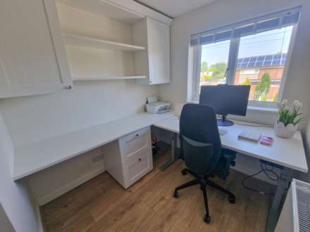 GLASTONBURY AVENUE, Cheadle Hulme SK8 7PS, Image 20