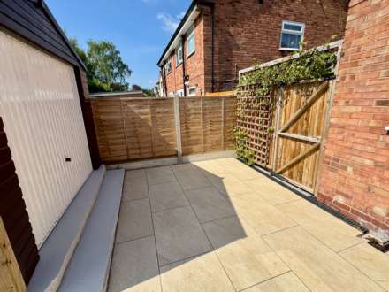 GLASTONBURY AVENUE, Cheadle Hulme SK8 7PS, Image 24