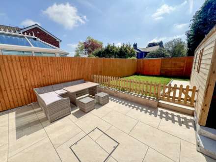 GLASTONBURY AVENUE, Cheadle Hulme SK8 7PS, Image 25