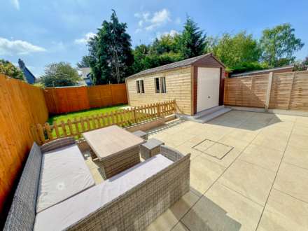 GLASTONBURY AVENUE, Cheadle Hulme SK8 7PS, Image 3