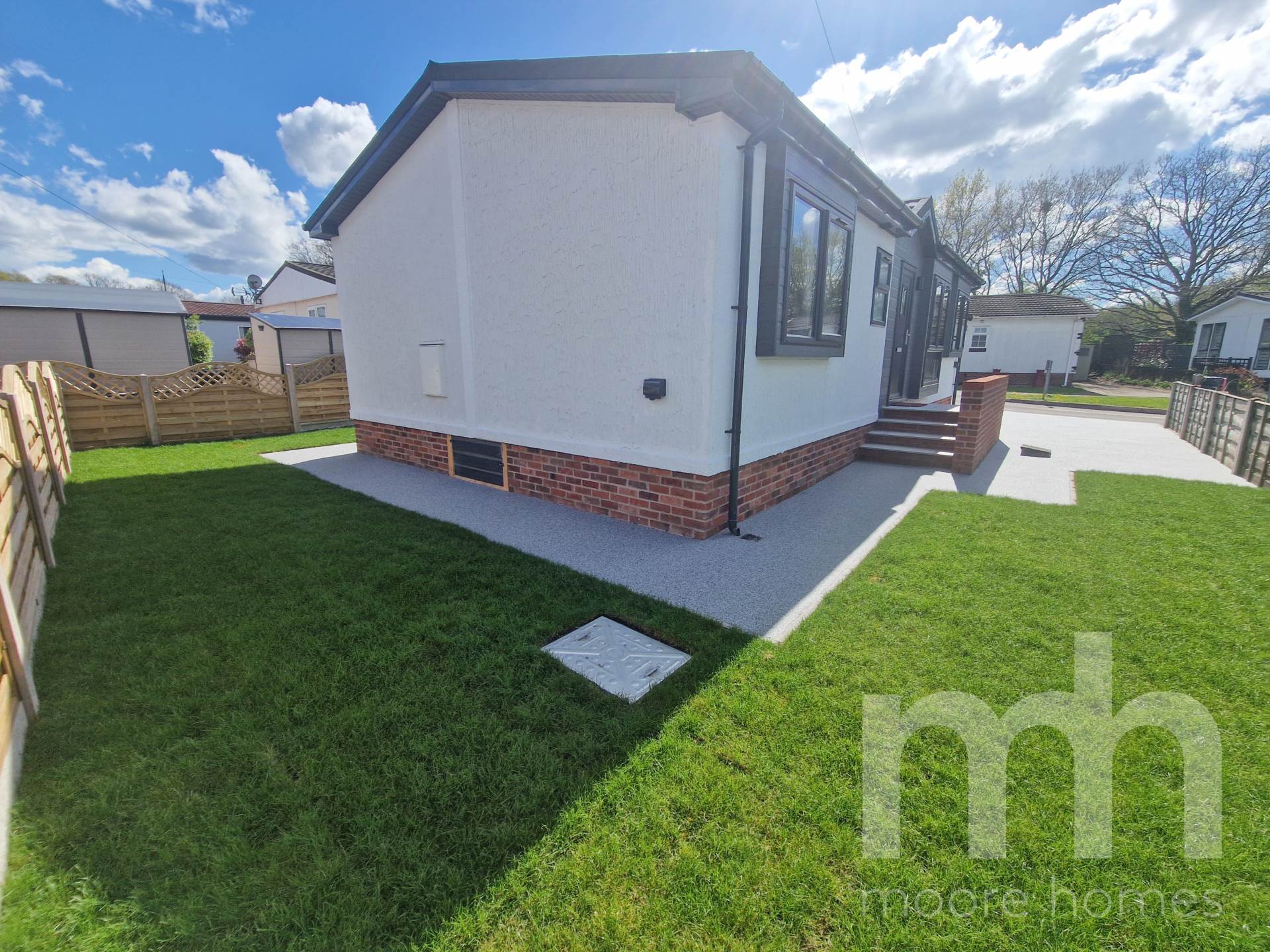 CHESTERS CROFT, SPATH LANE EAST, Cheadle Hulme SK8 7NN, Image 21