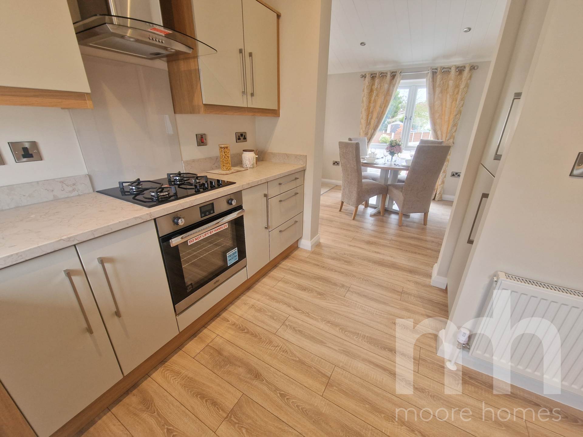 CHESTERS CROFT, SPATH LANE EAST, Cheadle Hulme SK8 7NN, Image 4