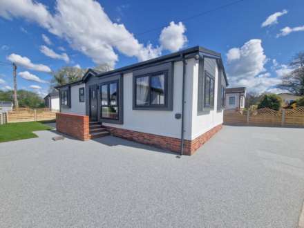 CHESTERS CROFT, SPATH LANE EAST, Cheadle Hulme SK8 7NN, Image 1