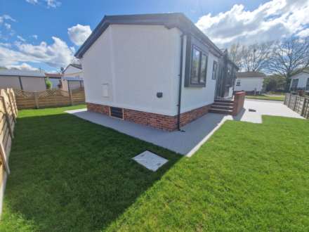 CHESTERS CROFT, SPATH LANE EAST, Cheadle Hulme SK8 7NN, Image 21