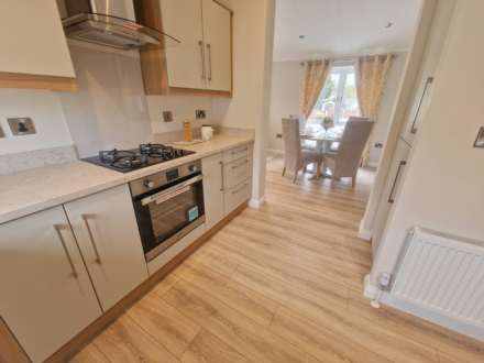CHESTERS CROFT, SPATH LANE EAST, Cheadle Hulme SK8 7NN, Image 4