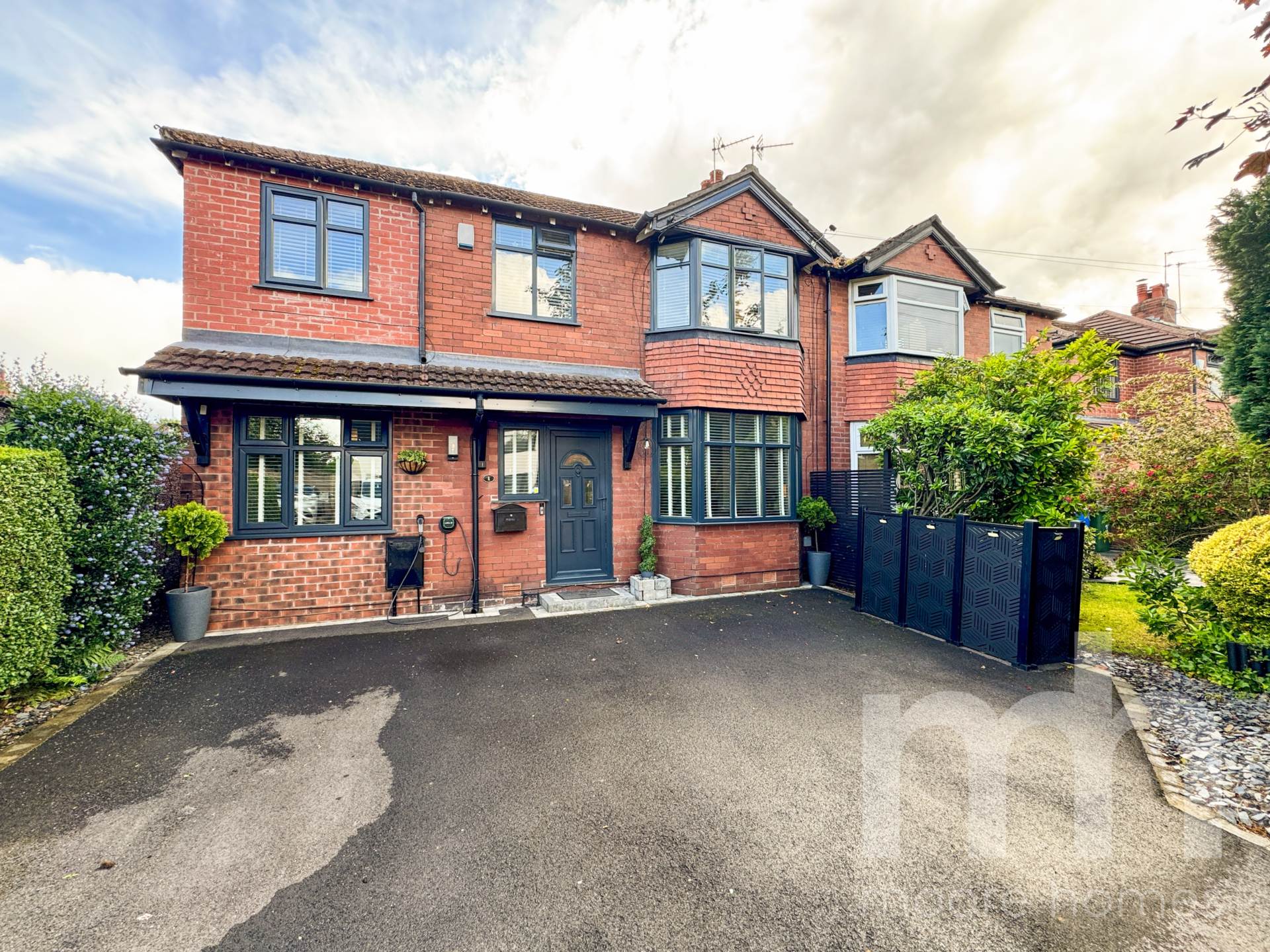 CENTRAL DRIVE, Bramhall SK7 3JU, Image 1