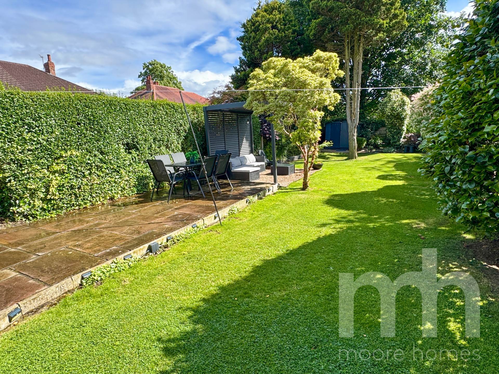 CENTRAL DRIVE, Bramhall SK7 3JU, Image 2