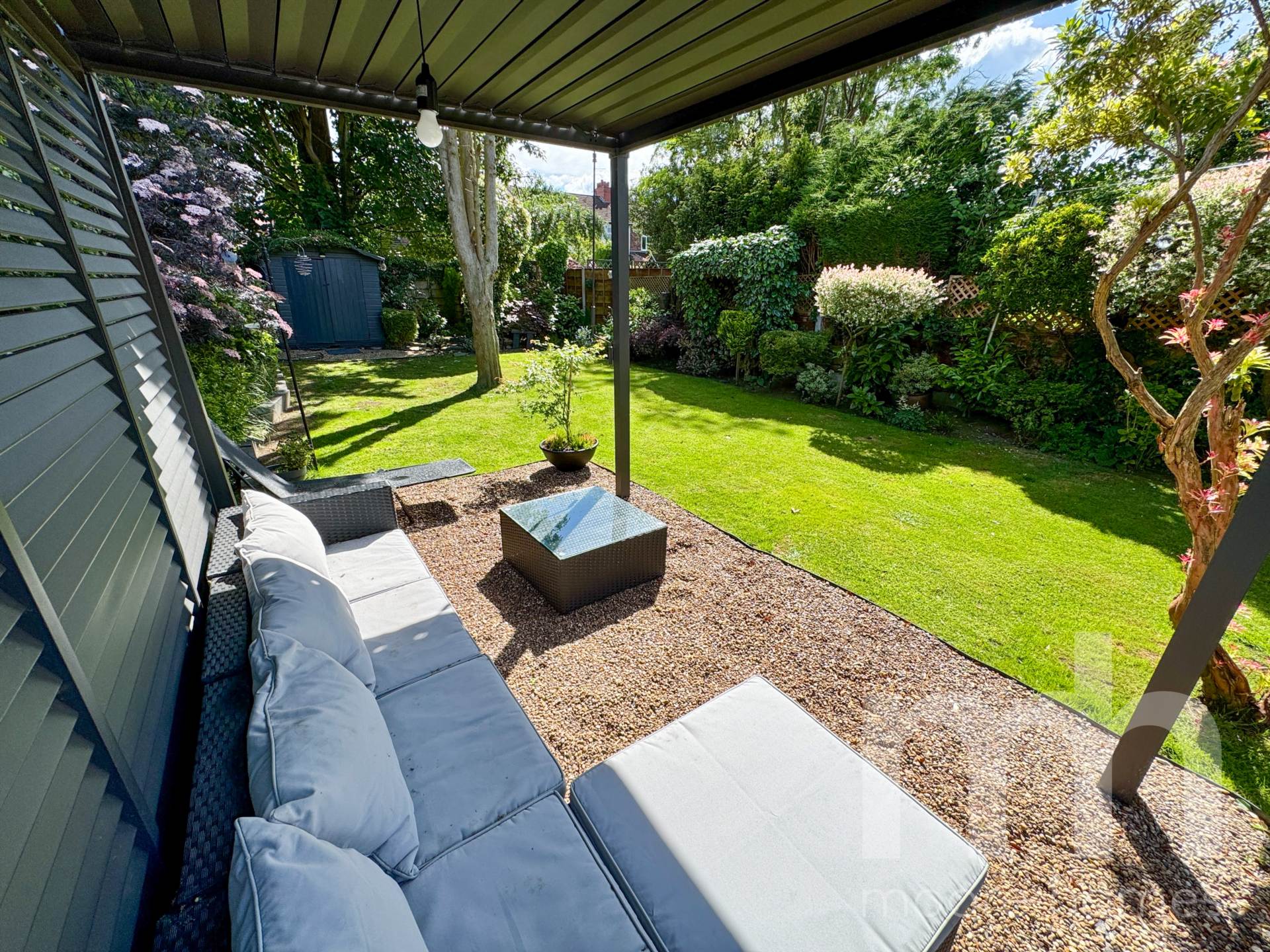CENTRAL DRIVE, Bramhall SK7 3JU, Image 27