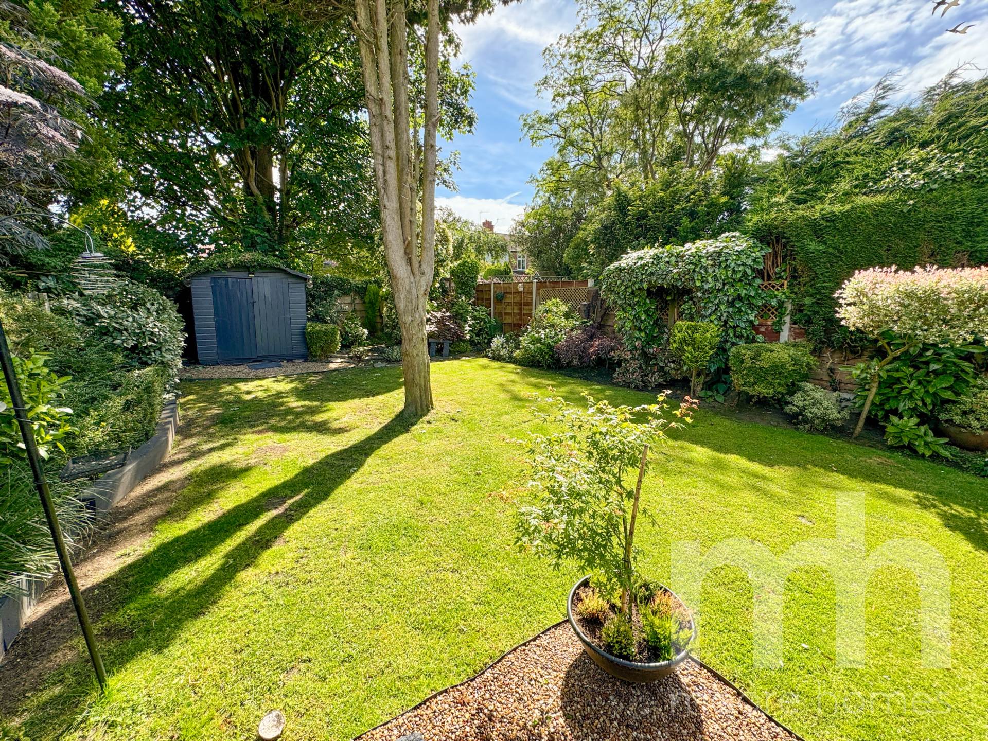 CENTRAL DRIVE, Bramhall SK7 3JU, Image 29