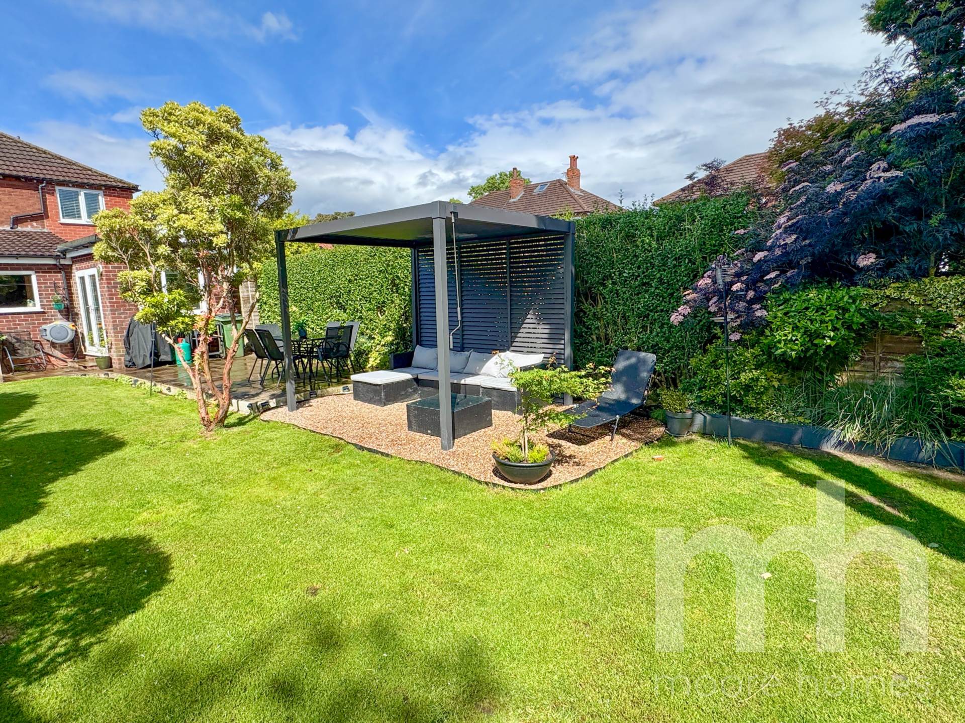 CENTRAL DRIVE, Bramhall SK7 3JU, Image 30